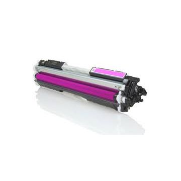 Canon 729M toner Magenta (1.000 afdrukken) - Huismerk