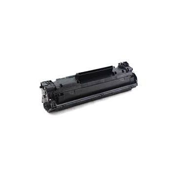 Huismerk voor HP 83A toner / HP CF283A toner Zwart (1.500 afdrukken)