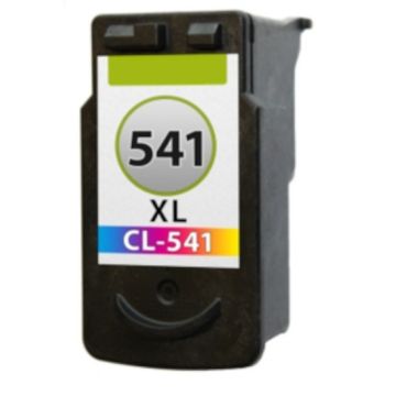 Huismerk Canon CL-541XL inkt cartridge Kleur (15ML)