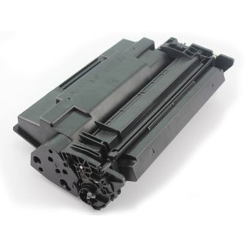 Huismerk voor HP 26X toner / HP CF226X toner Zwart - 9.000 afdrukken