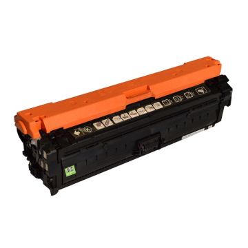 Huismerk voor HP CE270A toner cartridge Zwart (15.000 afdrukken)