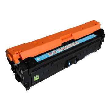 Huismerk voor HP CE271A toner cartridge Cyaan (17.000 afdrukken)