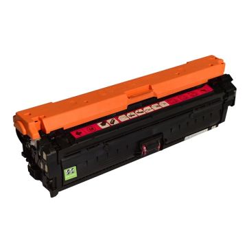 Huismerk voor HP CE273A toner cartridge Magenta (17.000 afdrukken)