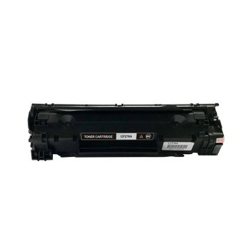 Huismerk voor HP 79A toner / HP CF279A toner cartridge Zwart - 1.000 afdrukken