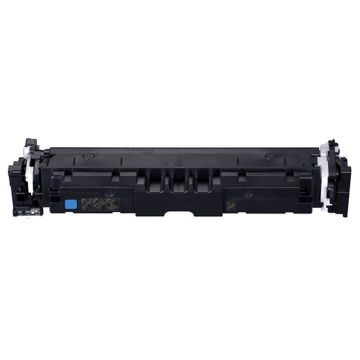Canon 069H toner cartridge Cyaan Huismerk - 5500 afdrukken
