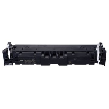 Canon 069H toner cartridge Zwart huismerk - 7600 afdrukken