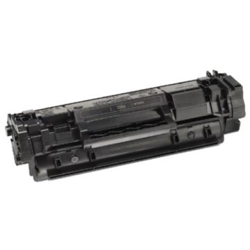 Huismerk HP 135X (W1350X) toner cartridge Zwart - 2.400 afdrukken