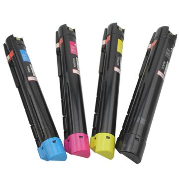 Compatibel toner set voor xerox workcenter 7120/7125