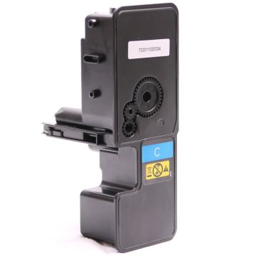 Kyocera TK-5220 toner Cyaan Hoge capaciteit - Huismerk