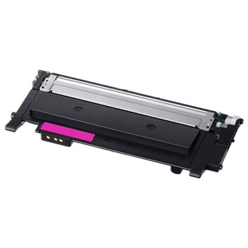 Samsung CLT-M404 toner cartridge Magenta (1.000 afdrukken) - Huismerk