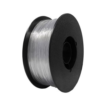 Flashforge PETG 1,75mm 1kg Naturel (transparant)