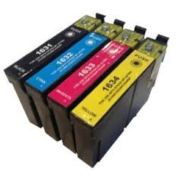 Epson 16XL inkt cartridge Multipack - Huismerk
