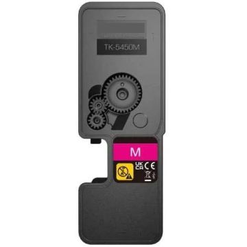Kyocera TK-5450 toner cartridge Magenta - Huismerk