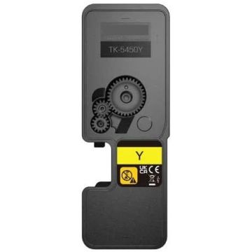 Kyocera TK-5450 toner cartridge Geel - Huismerk