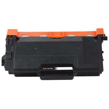 Brother TN-3480 toner Zwart (8.000 afdrukken) - Huismerk