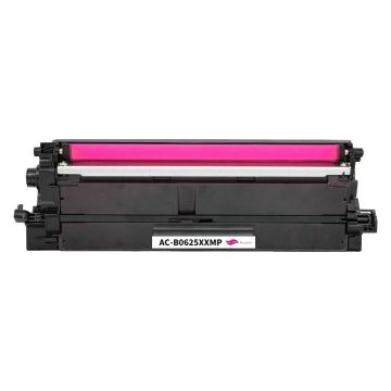 Huismerk Brother TN-625XXL toner Magenta