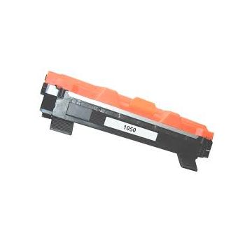 Brother TN-1050 toner Zwart (1.000 afdrukken) - Huismerk