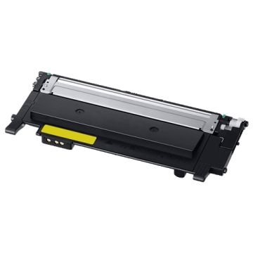 Samsung CLT-Y404 toner cartridge Geel (1.000 afdrukken) - Huismerk