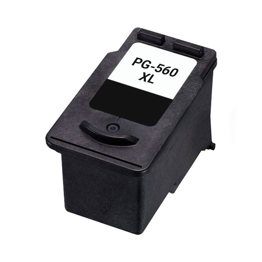 Druckerpatronen für Canon PG-560 CL-561 XL PIXMA TS5350 TS 7450 5351 5353 7451