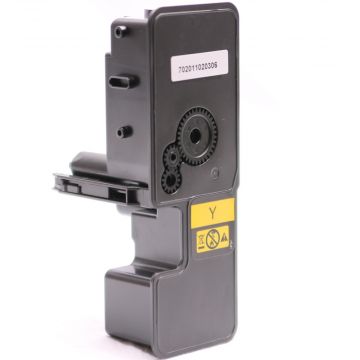 Kyocera TK-5220 toner Geel Hoge capaciteit - Huismerk