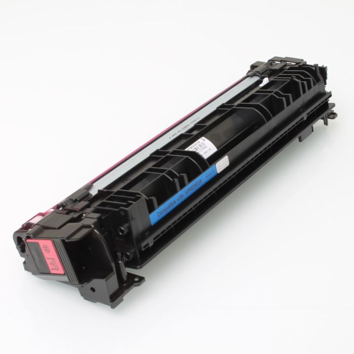Huismerk voor HP 658X toner Magenta (W2003X) main product photo