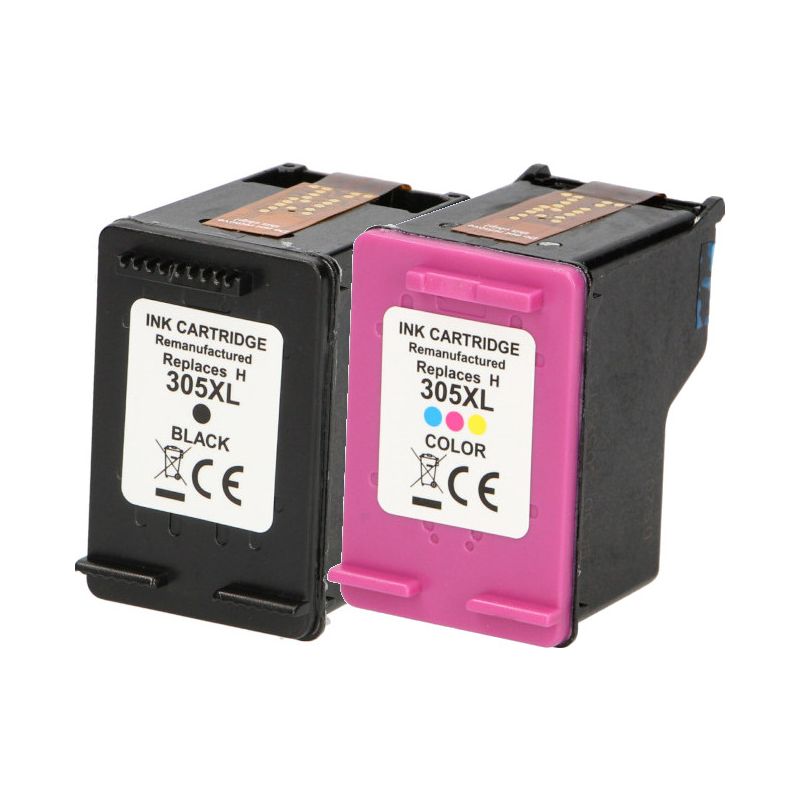 HP 305XL inktcartridge multipack kopen? | Goedkoopprinten.nl