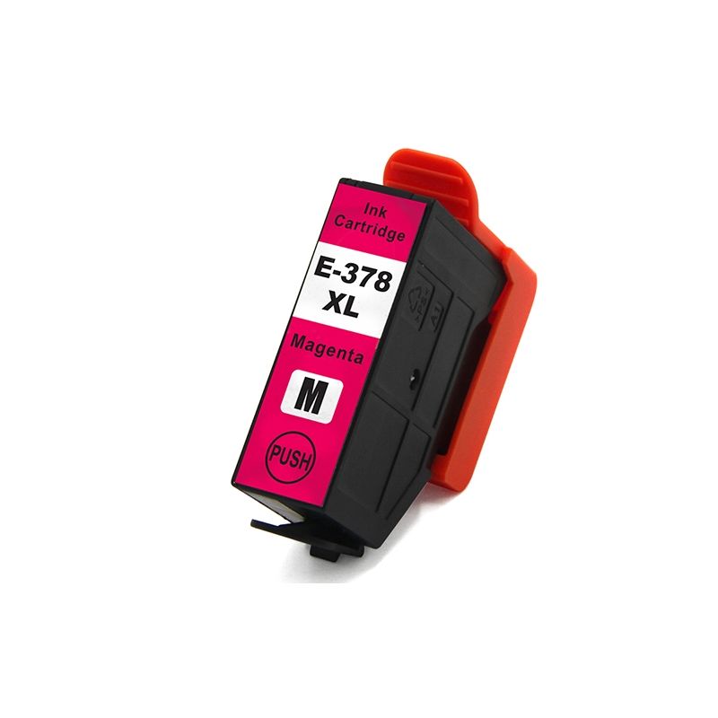 Epson T3783 inkt cartridge Magenta kopen? | Goedkoopprinten.nl