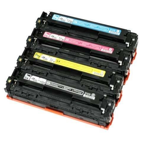 HP 305A toner cartridge set kopen 305X toners Goedkoopprinten